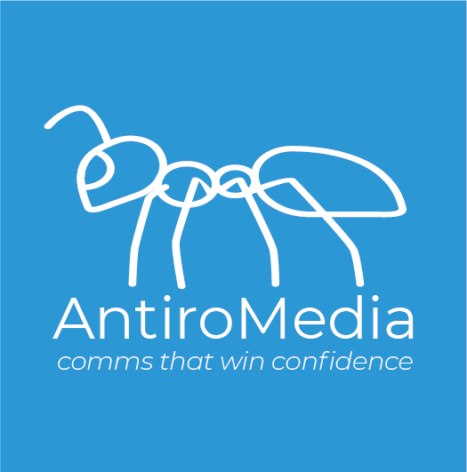 AntiroMedia